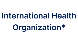 International Health Organization*
